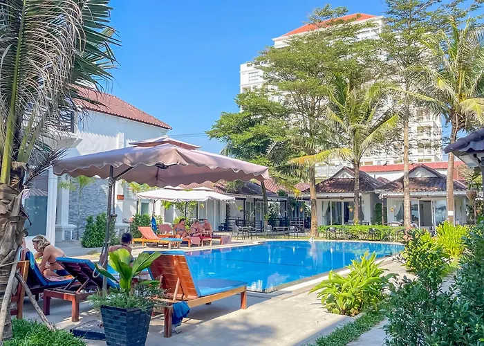 Sea Breeze