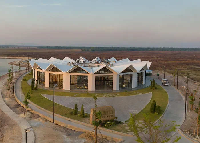 Family Hotel: Wonderland Suites And Resort