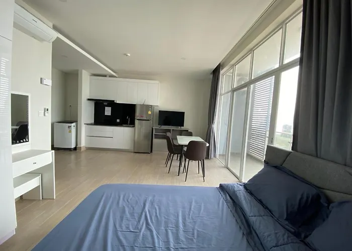 Cheap hotel: The Hill Residence